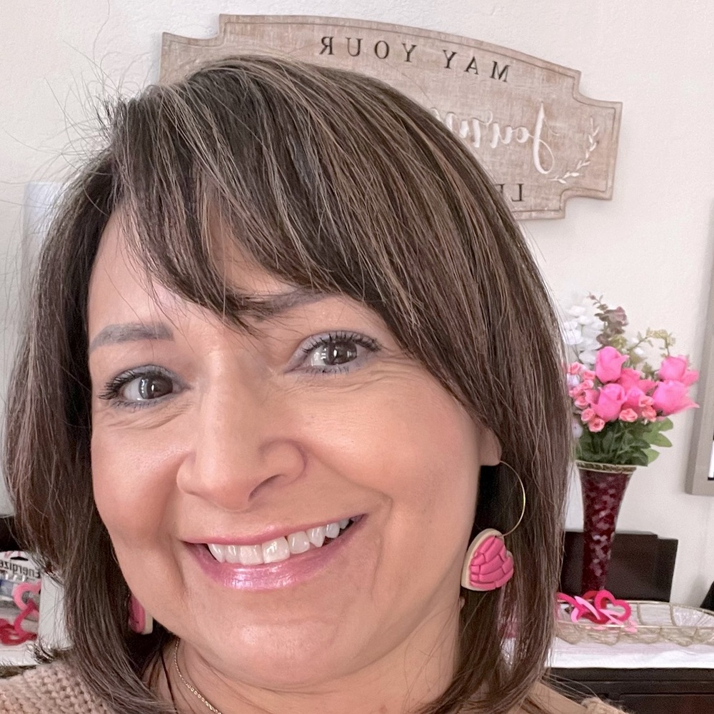 Meet your Posher, Anna
